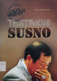 Image of (Bukan) Testimoni Susno