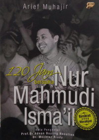 Image of 120 Jam Bersama Nur Mahmudi Isma'il