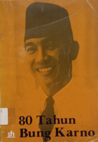 Image of 80 Tahun Bung Karno