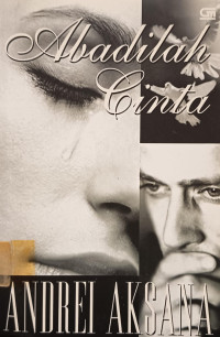 Image of Abadilah Cinta