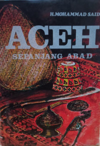 Image of Aceh: Sepanjang Abad