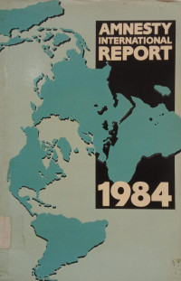 Image of Amnesty International Report 1984