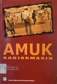 Image of Amuk Banjarmasin