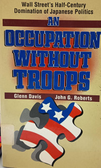 Image of An Occupation Without Troops