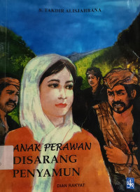 Image of Anak Perawan di Sarang Penyamun