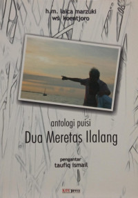 Image of Antologi Puisi: Dua Meretas Ilalang