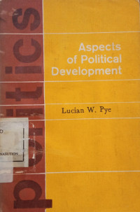 Image of Aspects of Political Development