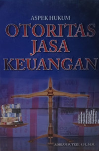 Image of Aspek Hukum: Otoritas Jasa Keuangan