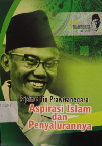 Image of Aspirasi Islam dan Penyalurannya