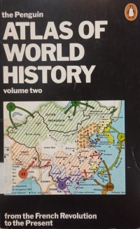 Image of Atlas of World History: Volume Two