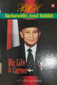 Image of B.J. Habibie: His Life & Career