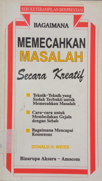 Image of Bagaimana Memecahkan Masalah Secara Kreatif