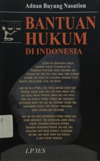 Image of Bantuan Hukum Indonesia