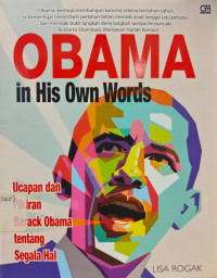 Image of Barack Obama: In His Own Words