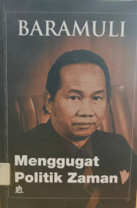 Image of Baramuli: Menggugat Politik Zaman