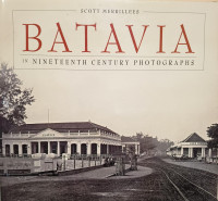 Image of Batavia: In Nineteenth Century Photographs