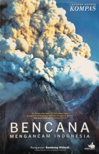 Image of Bencana Mengancam Indonesia