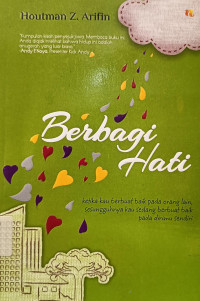 Image of Berbagi Hati