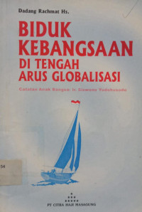 Image of Biduk Kebangsaan di Tengah Arus Globalisasi