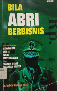 Image of Bila ABRI Berbisnis