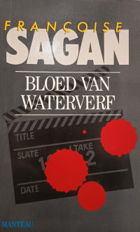 Image of Bloed van waterverf