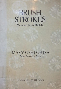 Image of Brush Strokes: Moments From My Life