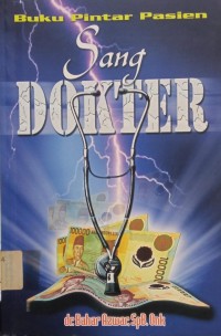 Buku Pintar Pasien: Sang Dokter