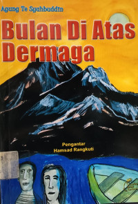 Image of Bulan di Atas Dermaga