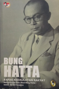 Bung Hatta: Bapak Kedaulatan Rakyat