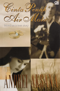 Image of Cinta Penuh Air Mata