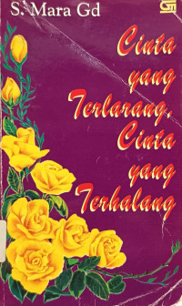Image of Cinta yang Terlarang, Cinta yang Terhalang