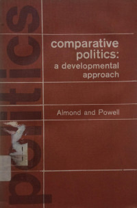 Image of Comparative Politics: A Development Approach