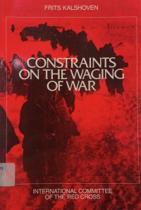 Image of Constraints on the Waging of War