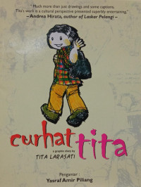 Image of Curhat Tita