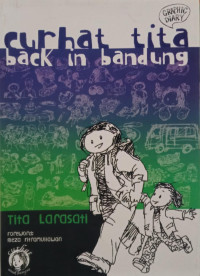 Image of Curhat Tita: Back in Bandung