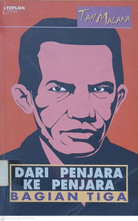 Dari Penjara ke Penjara: Bagian Tiga