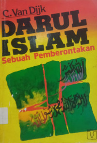 Image of Darul Islam: Sebuah Pemberontakan