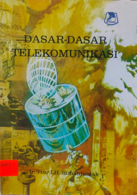 Image of Dasar-Dasar Telekomunikasi