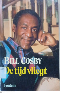 Image of De Tijd Vliegt