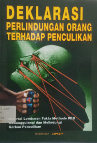 Image of Deklarasi Perlindungan Orang Terhadap Penculikan