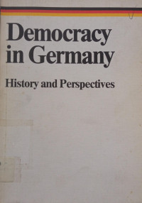 Image of Democracy in Germany: History and Perspectives