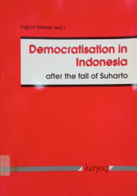 Image of Democratisation in Indonesia: After The Fall of Suharto