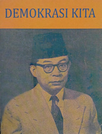 Image of Demokrasi Kita