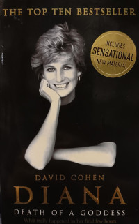 Image of Diana: Death of a Goddess