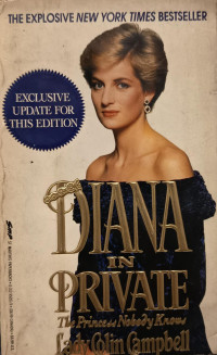 Image of Diana in Private