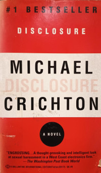 Image of Disclosure