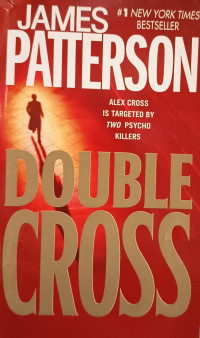 Image of Double Cross