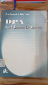 Image of DPA dari Zaman ke Zaman
