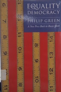 Image of Equality and Democracy