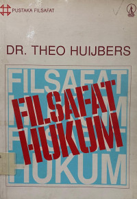 Image of Filsafat Hukum
